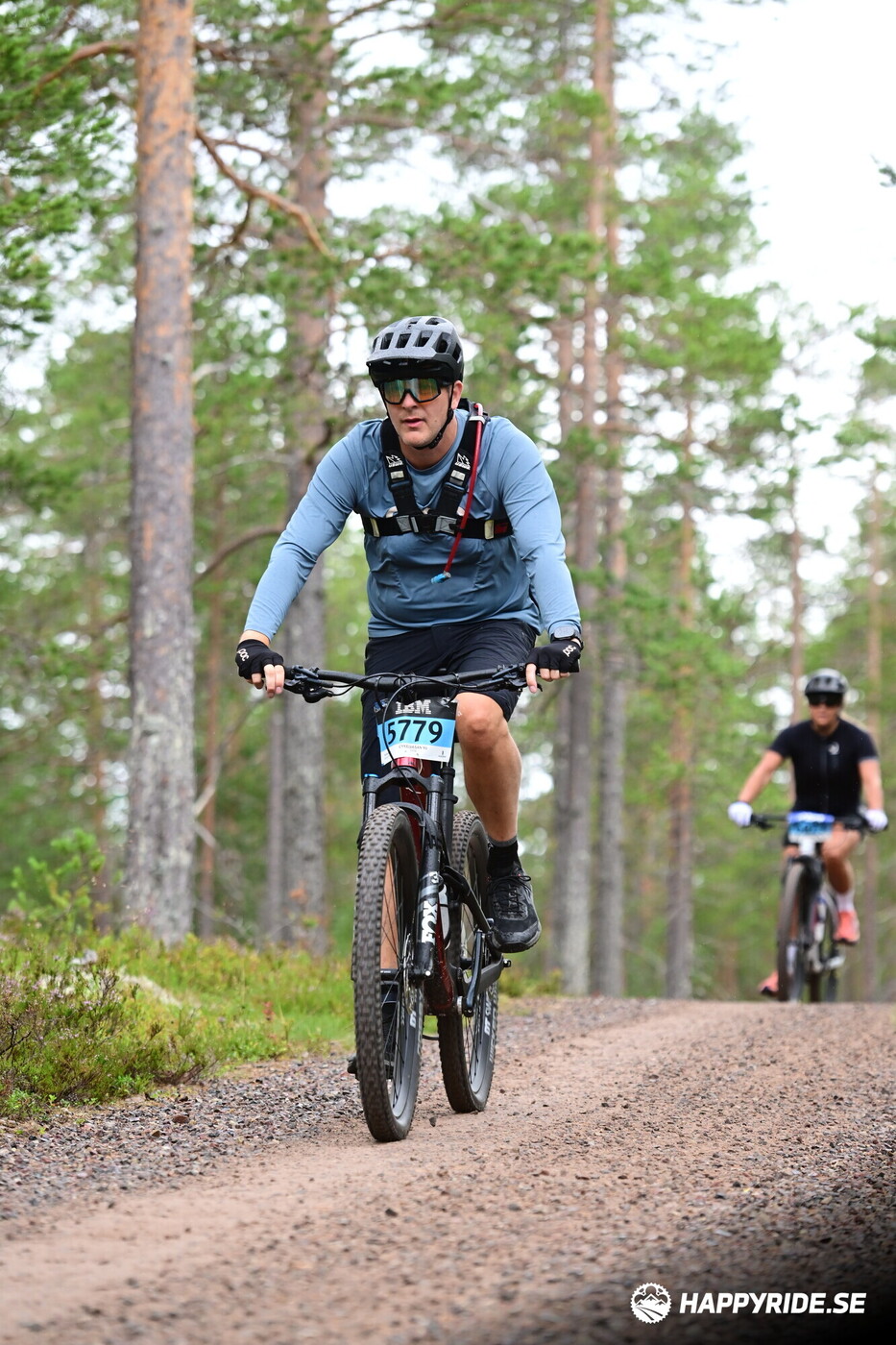 Bild från Cykelvasan 2026 CV90