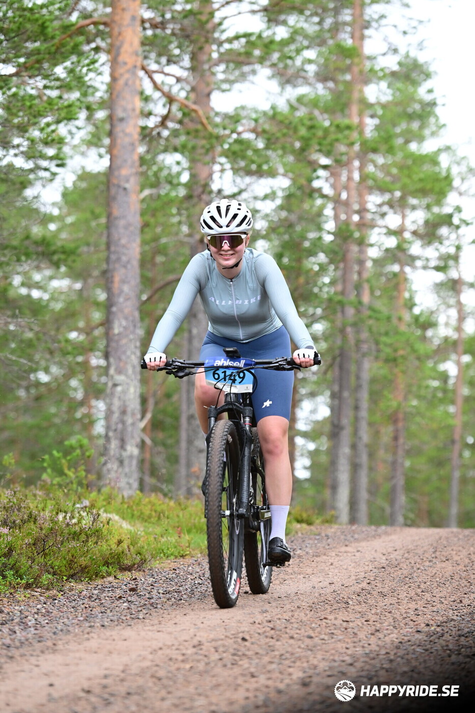 Bild från Cykelvasan 2026 CV90