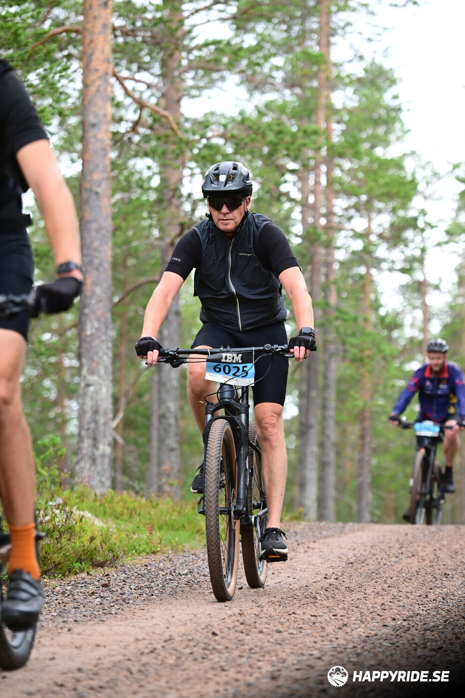 Bild från Cykelvasan 2026 CV90