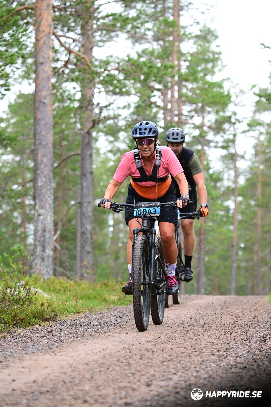 Bild från Cykelvasan 2026 CV90