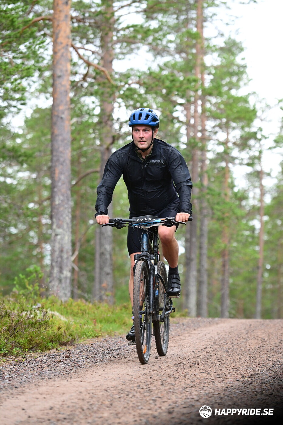 Bild från Cykelvasan 2026 CV90