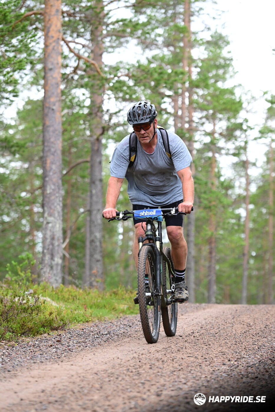 Bild från Cykelvasan 2026 CV90