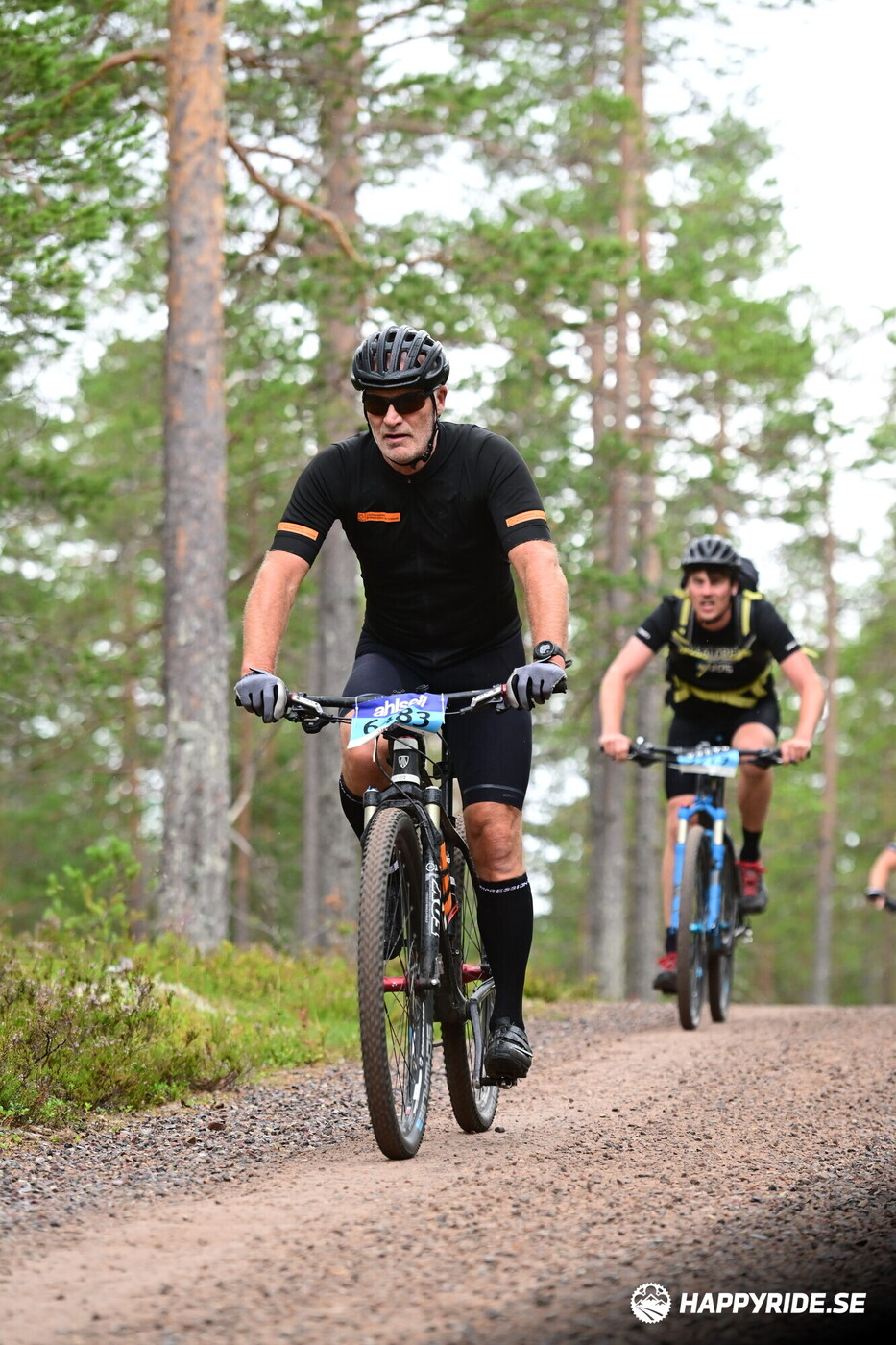 Bild från Cykelvasan 2026 CV90