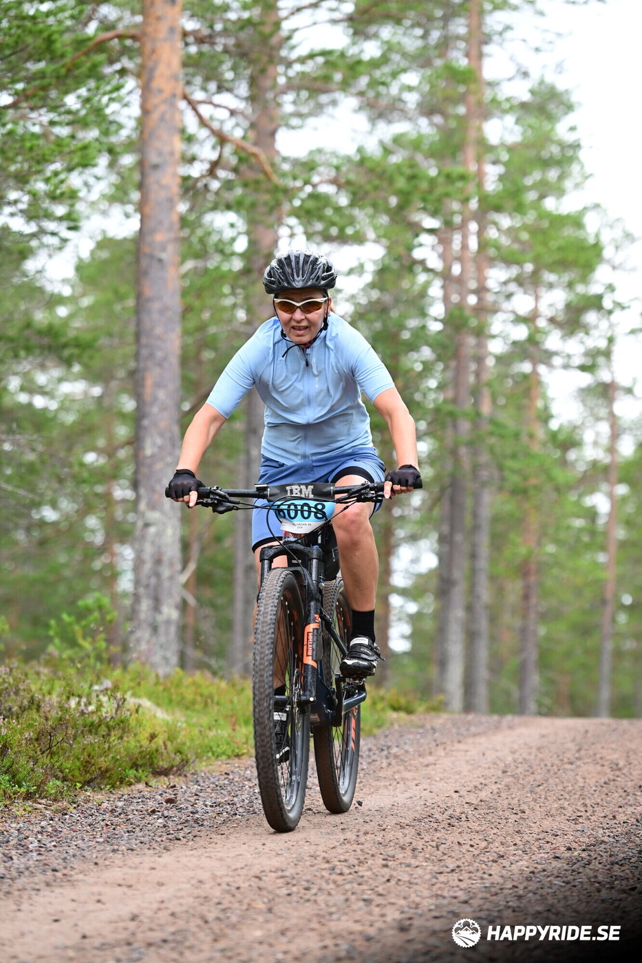 Bild från Cykelvasan 2026 CV90