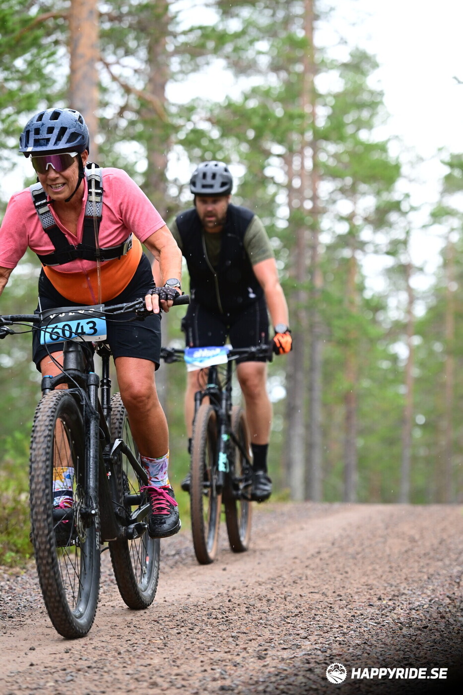 Bild från Cykelvasan 2026 CV90