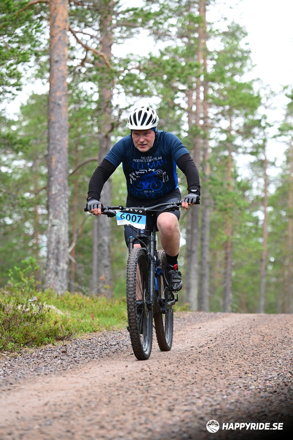 Bild från Cykelvasan 2026 CV90