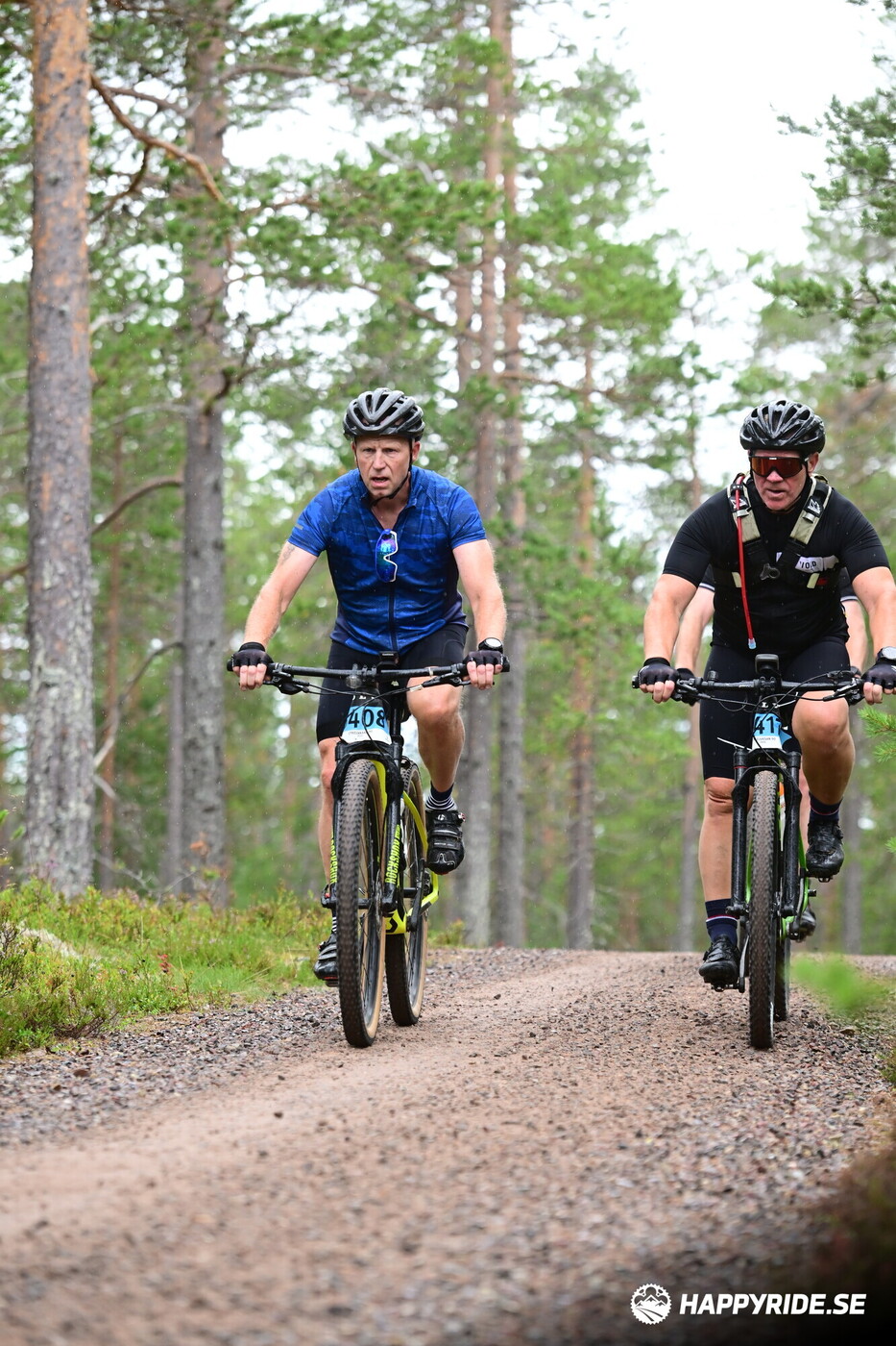 Bild från Cykelvasan 2026 CV90