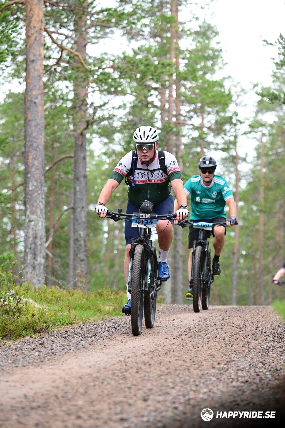 Bild från Cykelvasan 2026 CV90