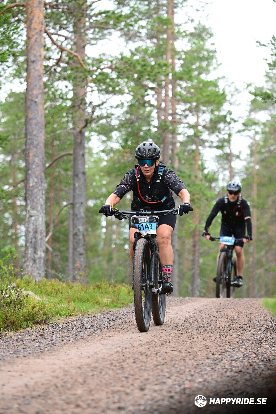 Bild från Cykelvasan 2026 CV90