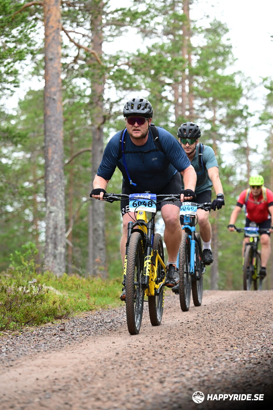 Bild från Cykelvasan 2026 CV90