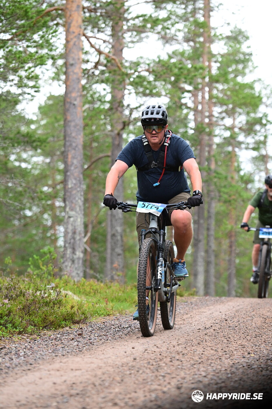 Bild från Cykelvasan 2026 CV90