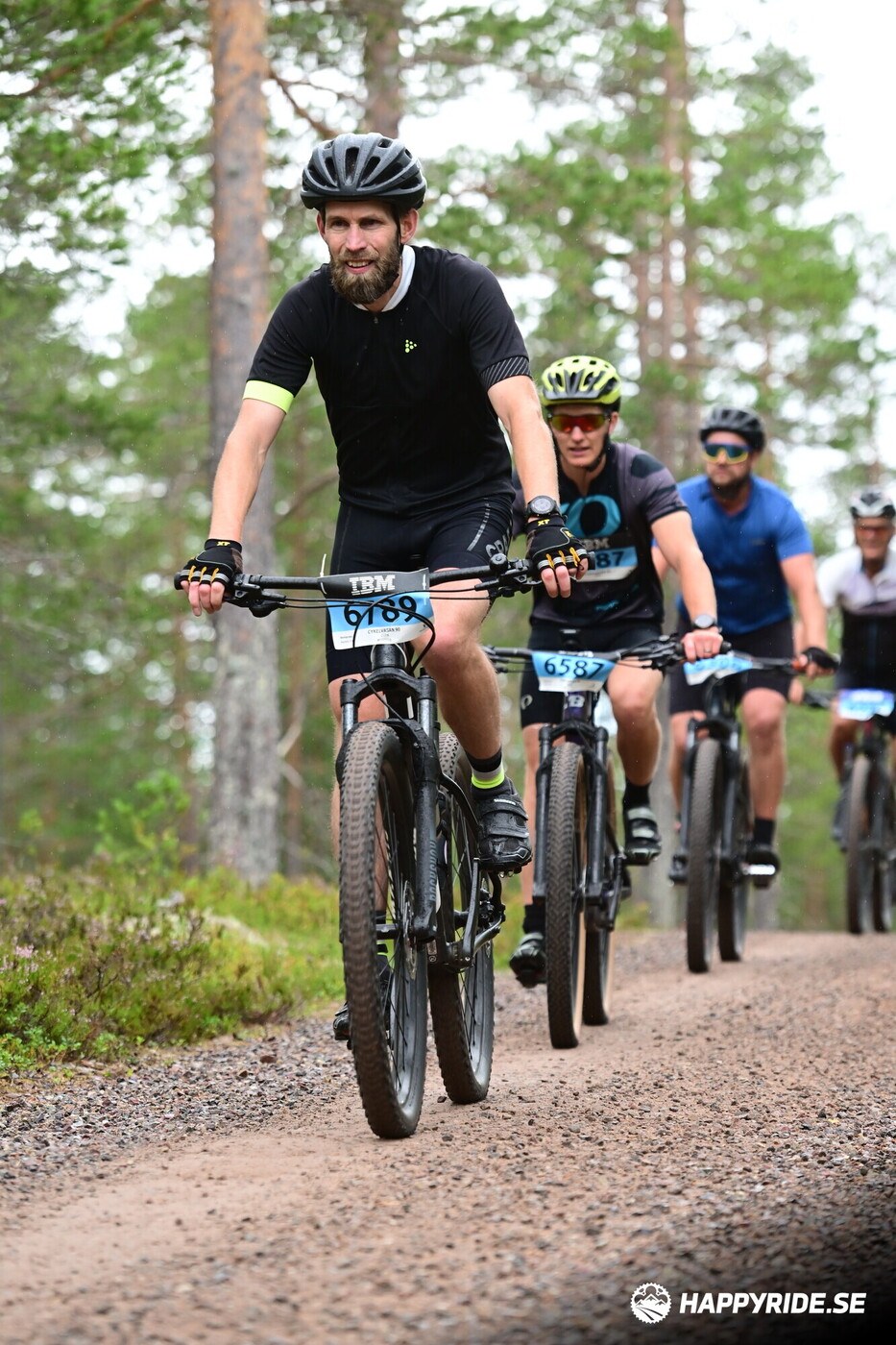 Bild från Cykelvasan 2026 CV90