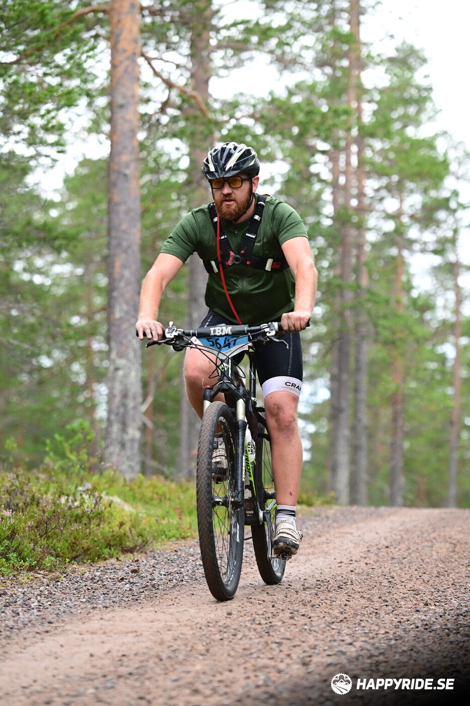 Bild från Cykelvasan 2026 CV90