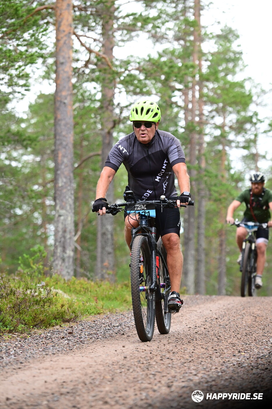 Bild från Cykelvasan 2026 CV90