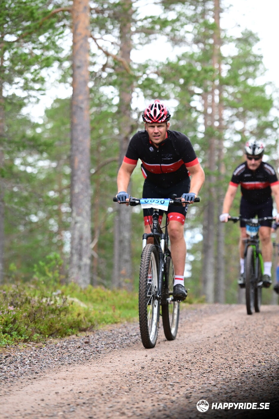 Bild från Cykelvasan 2026 CV90