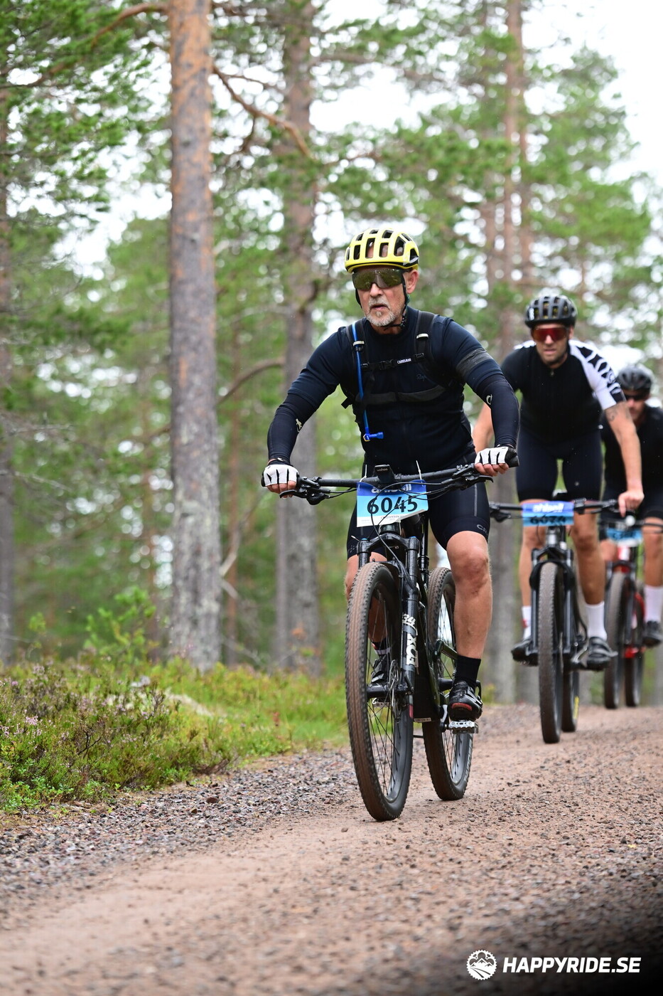 Bild från Cykelvasan 2026 CV90