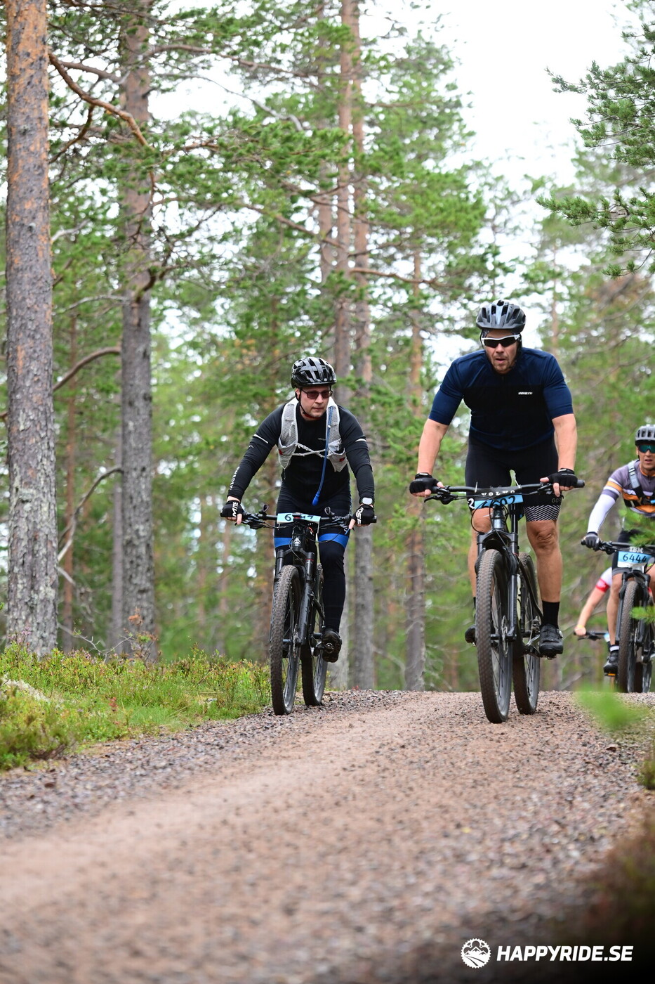 Bild från Cykelvasan 2026 CV90