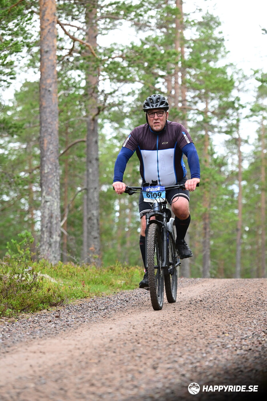 Bild från Cykelvasan 2026 CV90