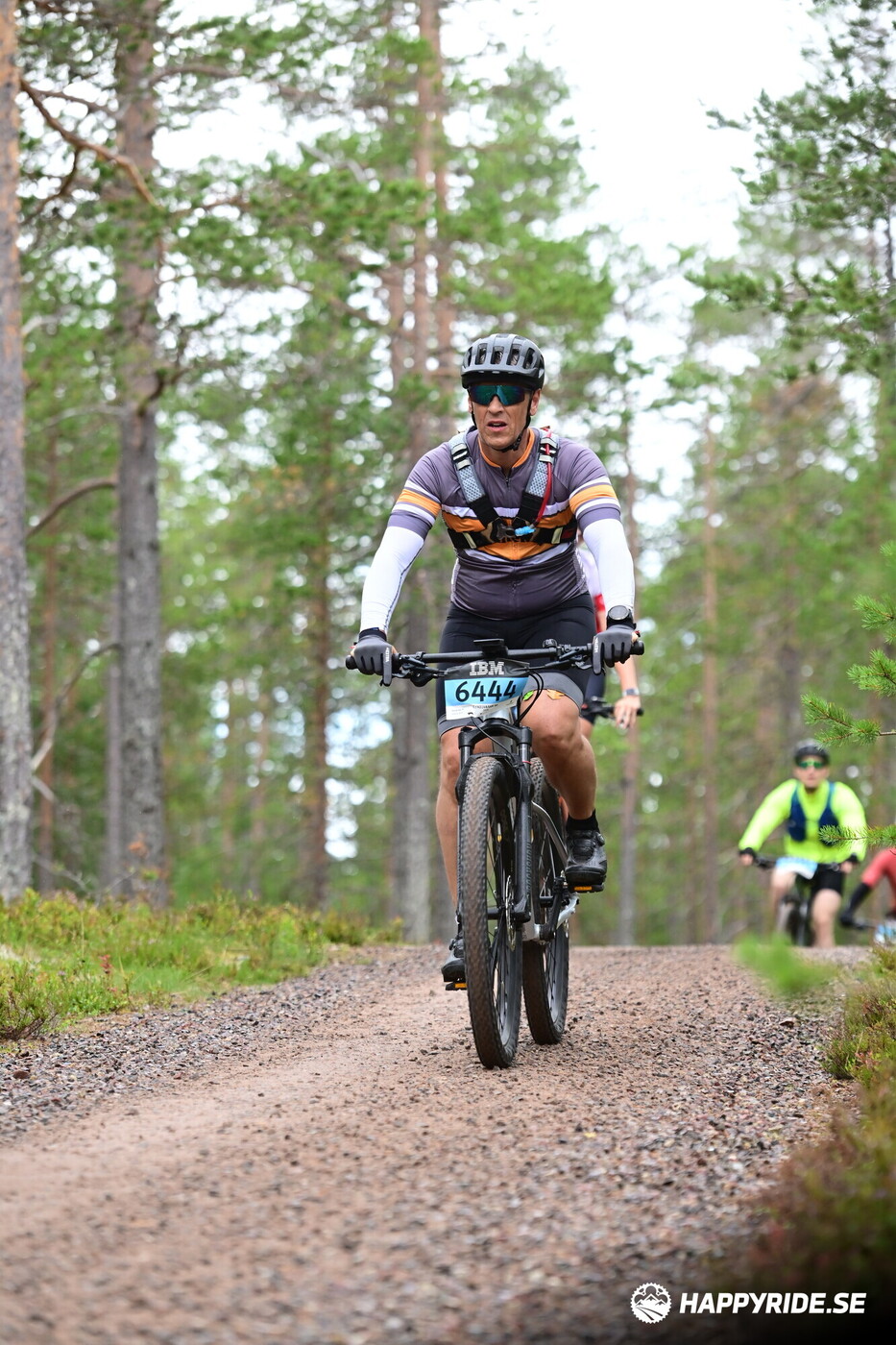 Bild från Cykelvasan 2026 CV90