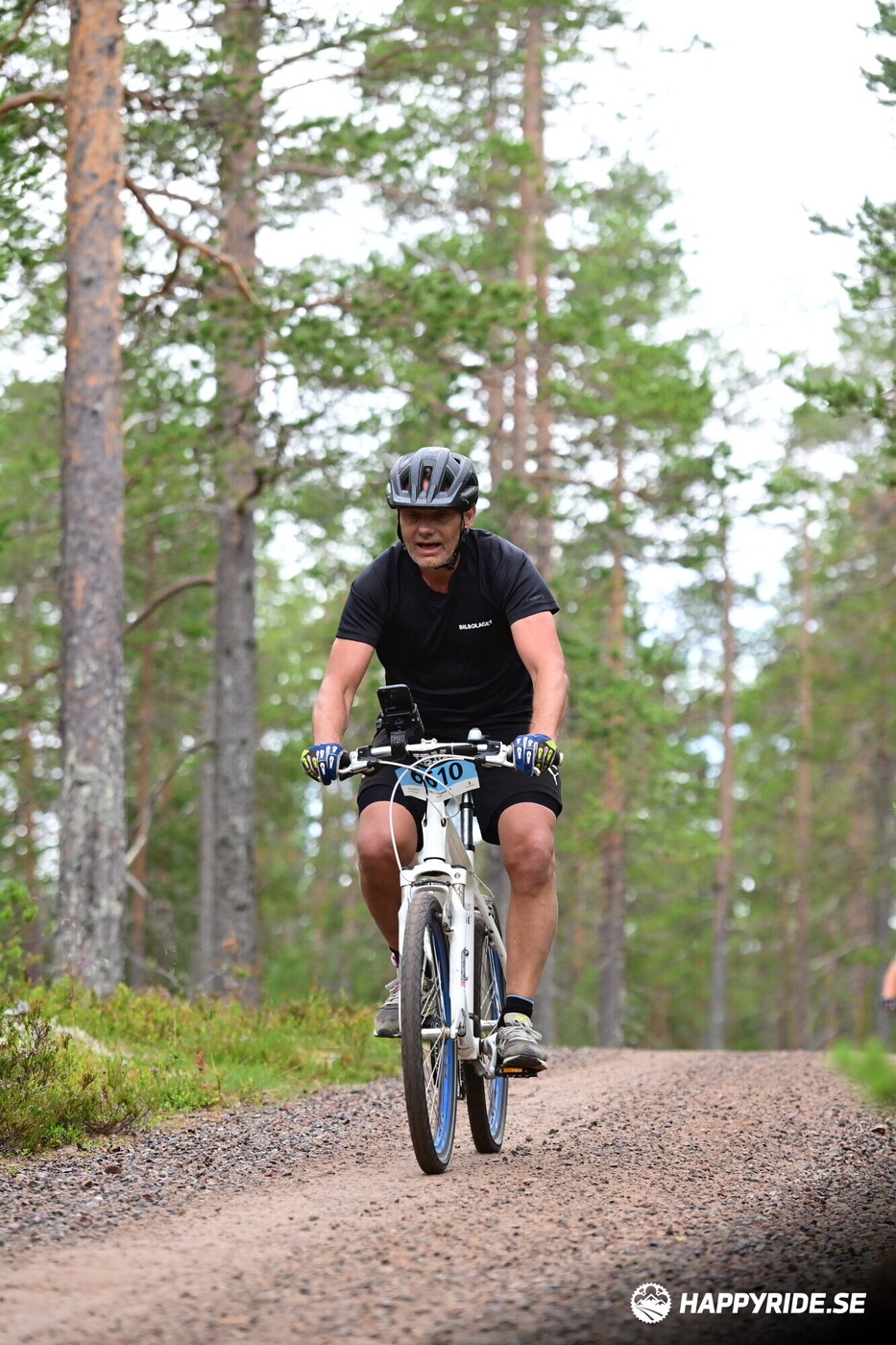 Bild från Cykelvasan 2026 CV90