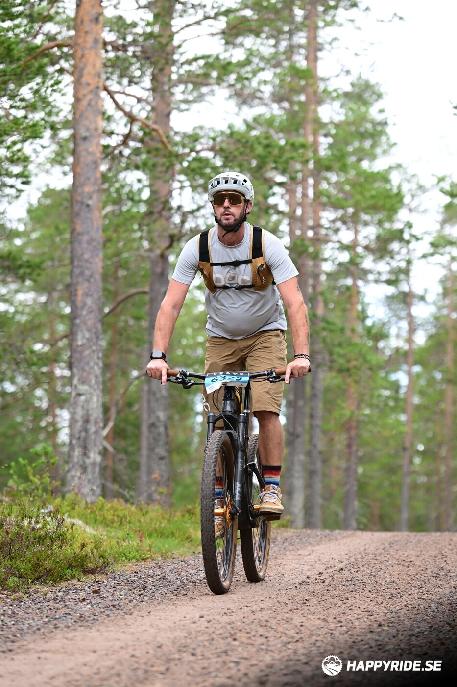 Bild från Cykelvasan 2026 CV90