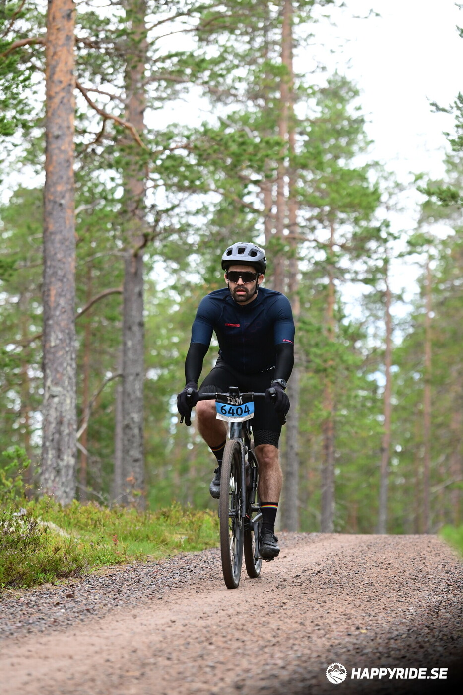 Bild från Cykelvasan 2026 CV90