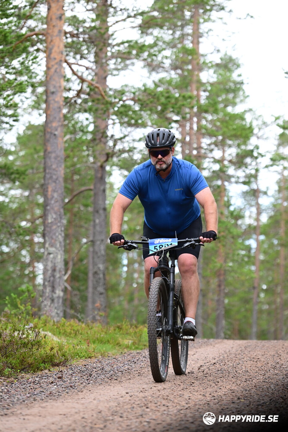 Bild från Cykelvasan 2026 CV90