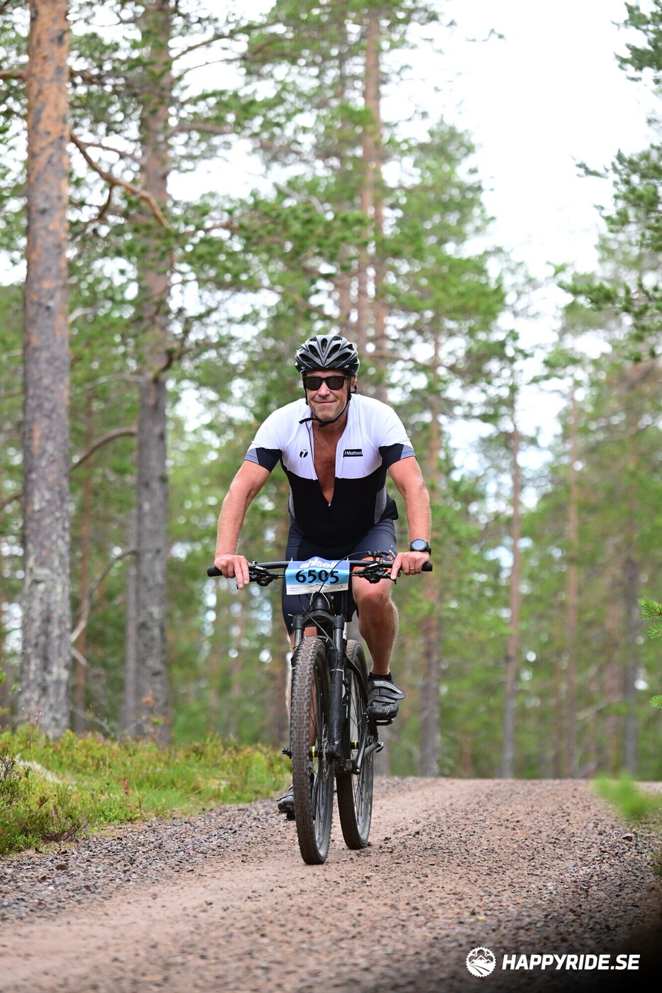 Bild från Cykelvasan 2026 CV90