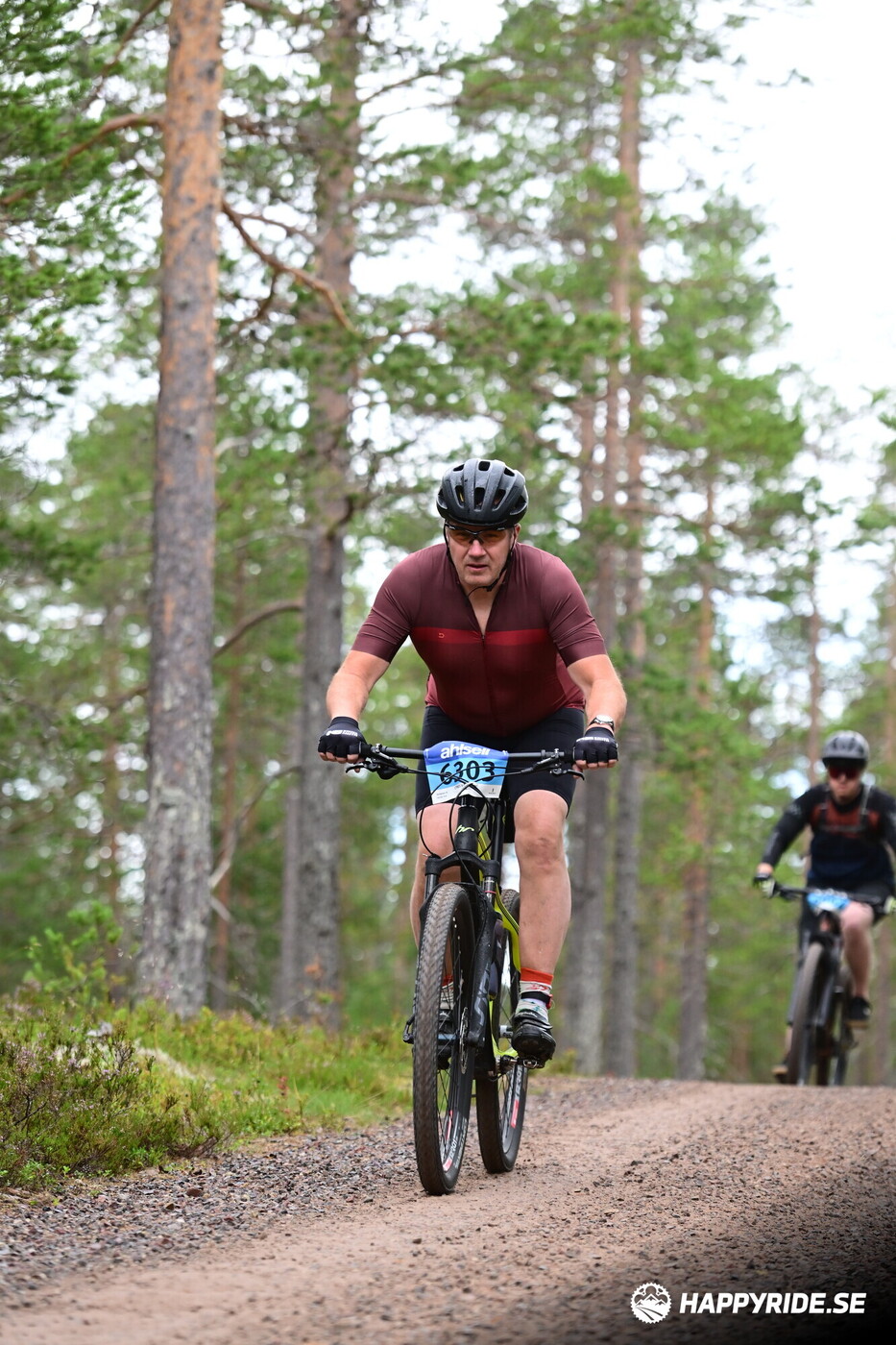 Bild från Cykelvasan 2026 CV90