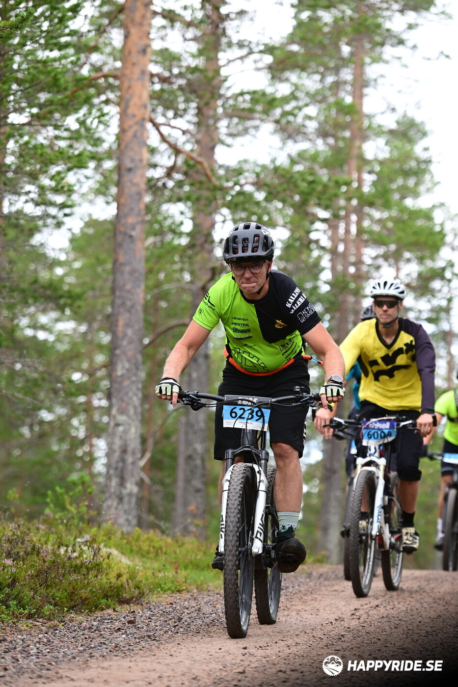 Bild från Cykelvasan 2026 CV90