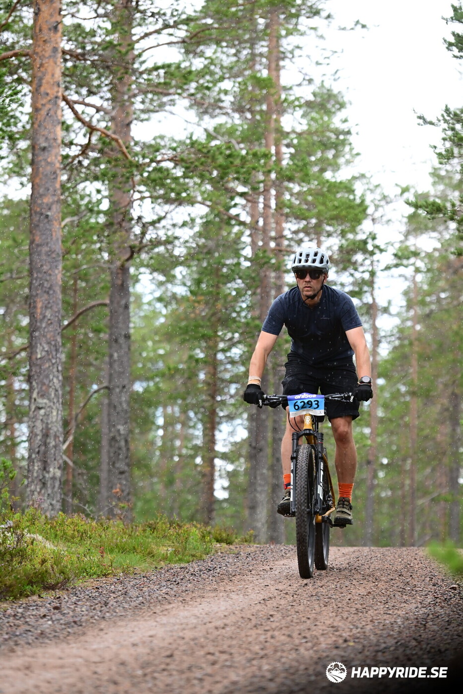 Bild från Cykelvasan 2026 CV90
