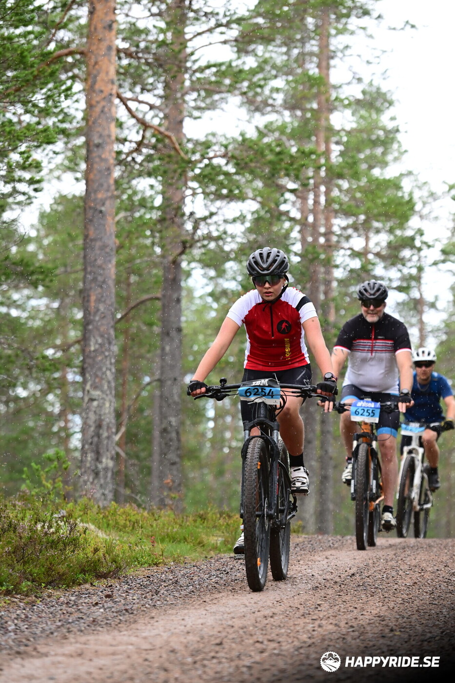 Bild från Cykelvasan 2026 CV90