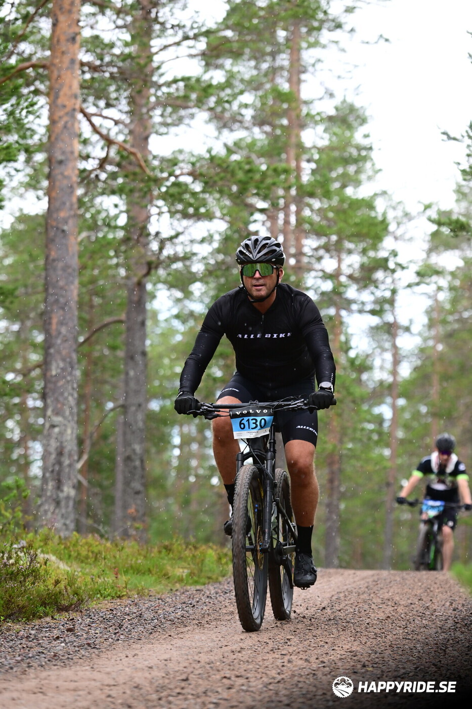 Bild från Cykelvasan 2026 CV90