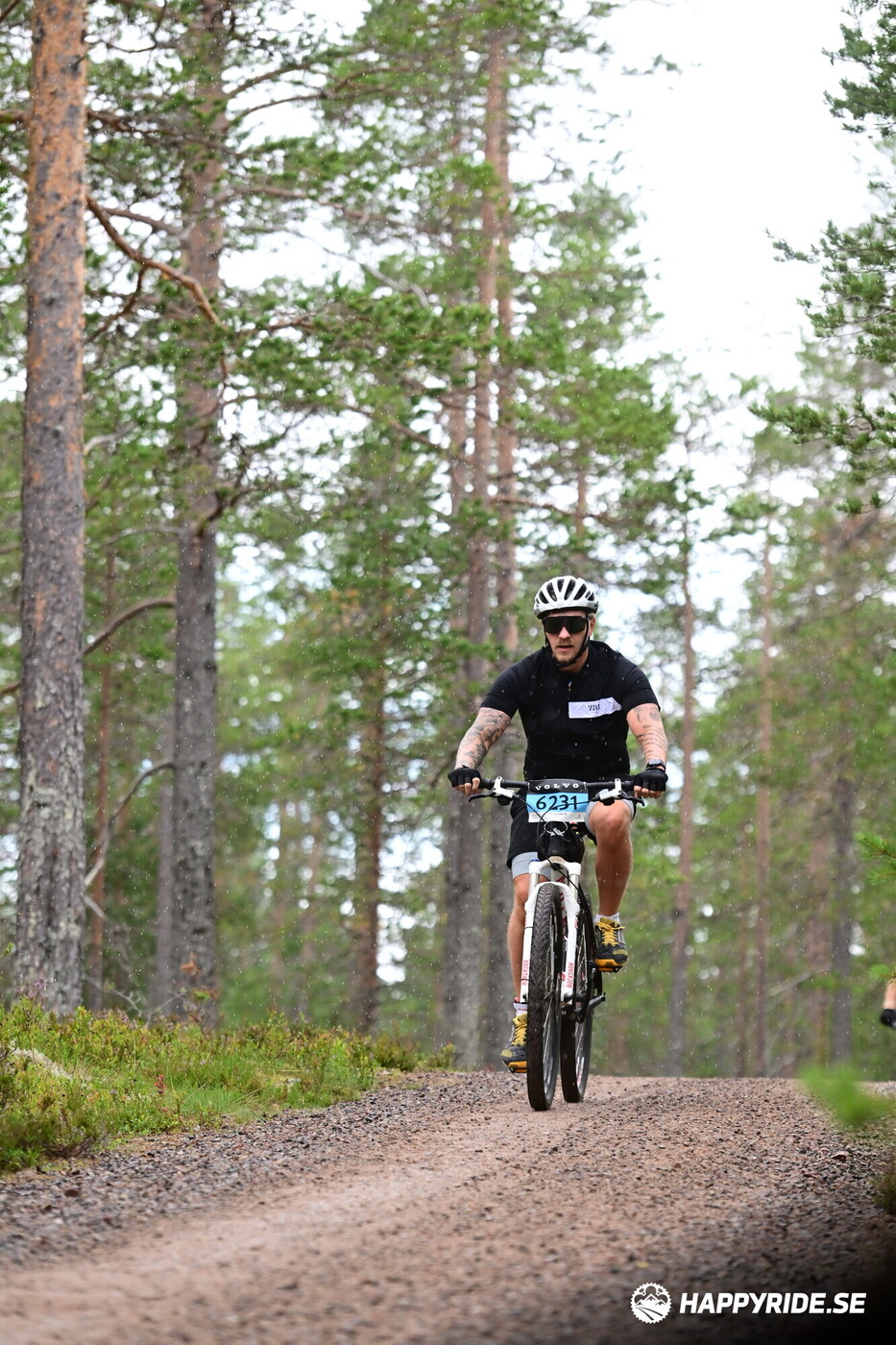Bild från Cykelvasan 2026 CV90