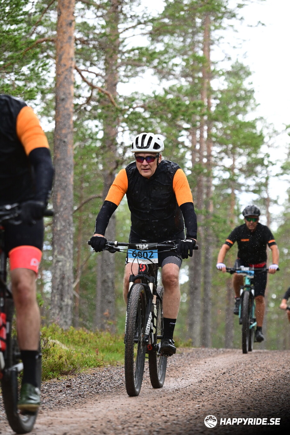 Bild från Cykelvasan 2026 CV90