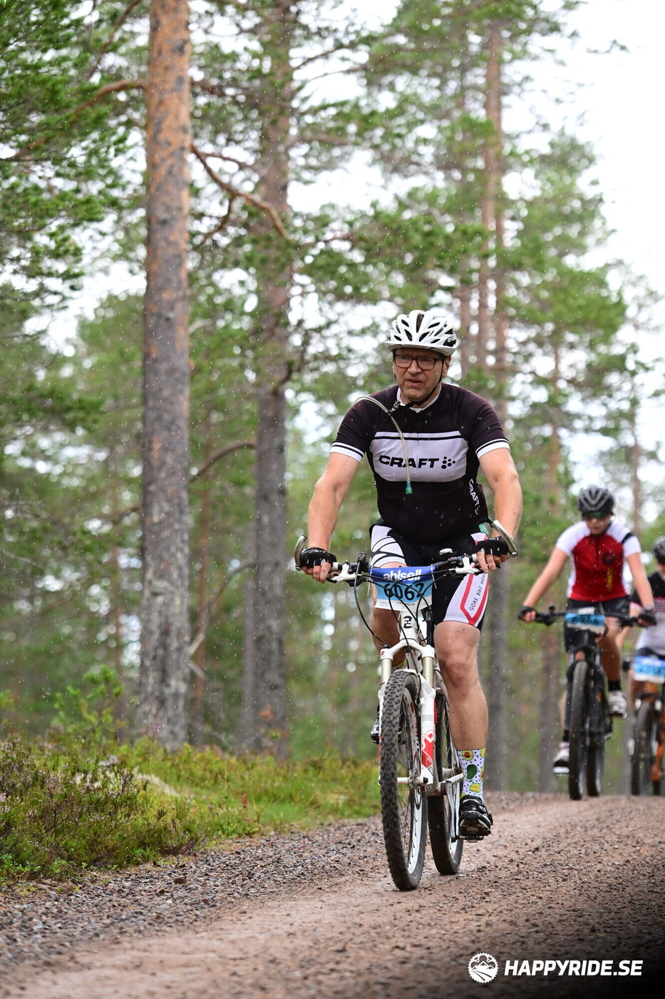 Bild från Cykelvasan 2026 CV90