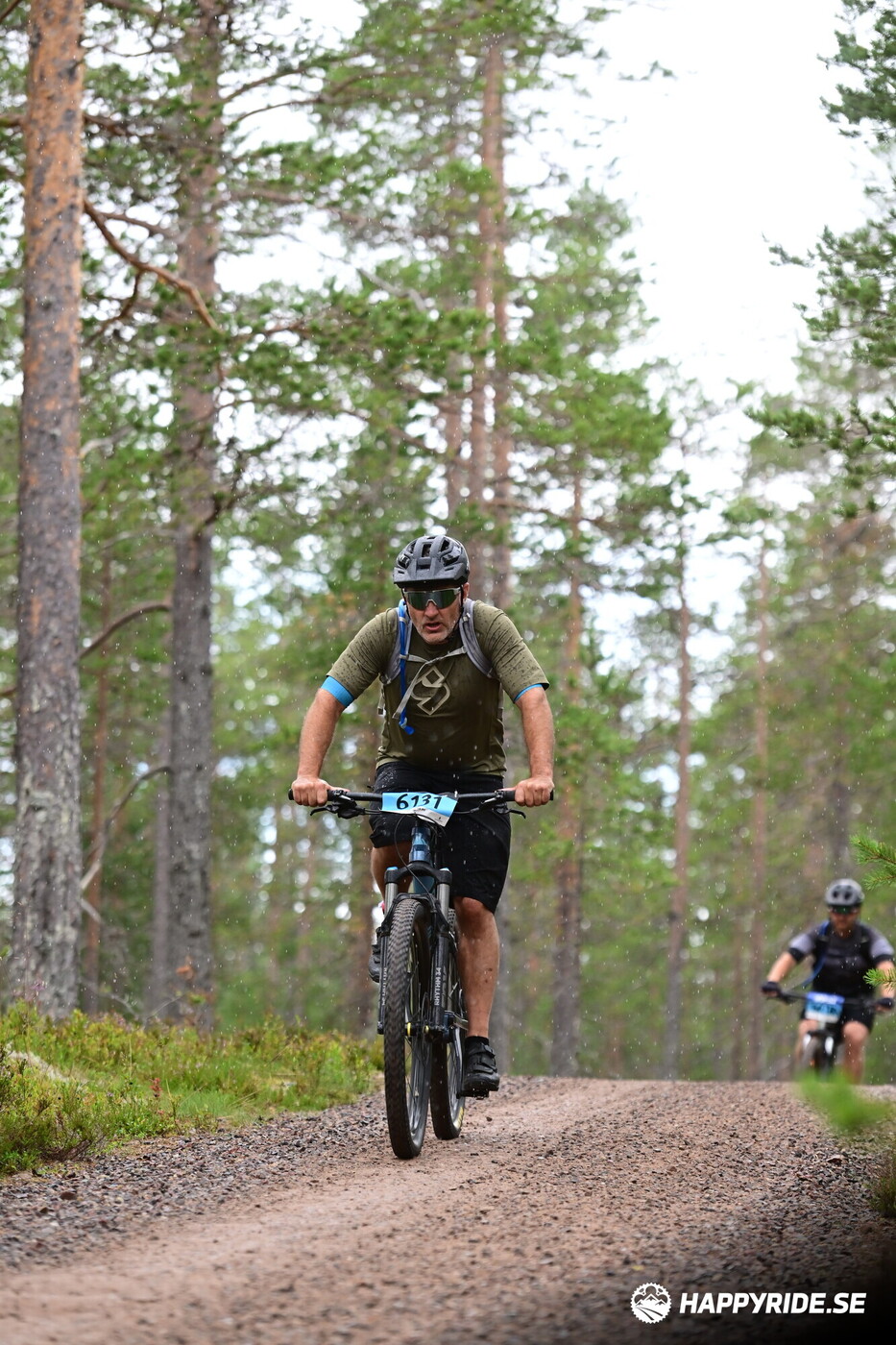 Bild från Cykelvasan 2026 CV90