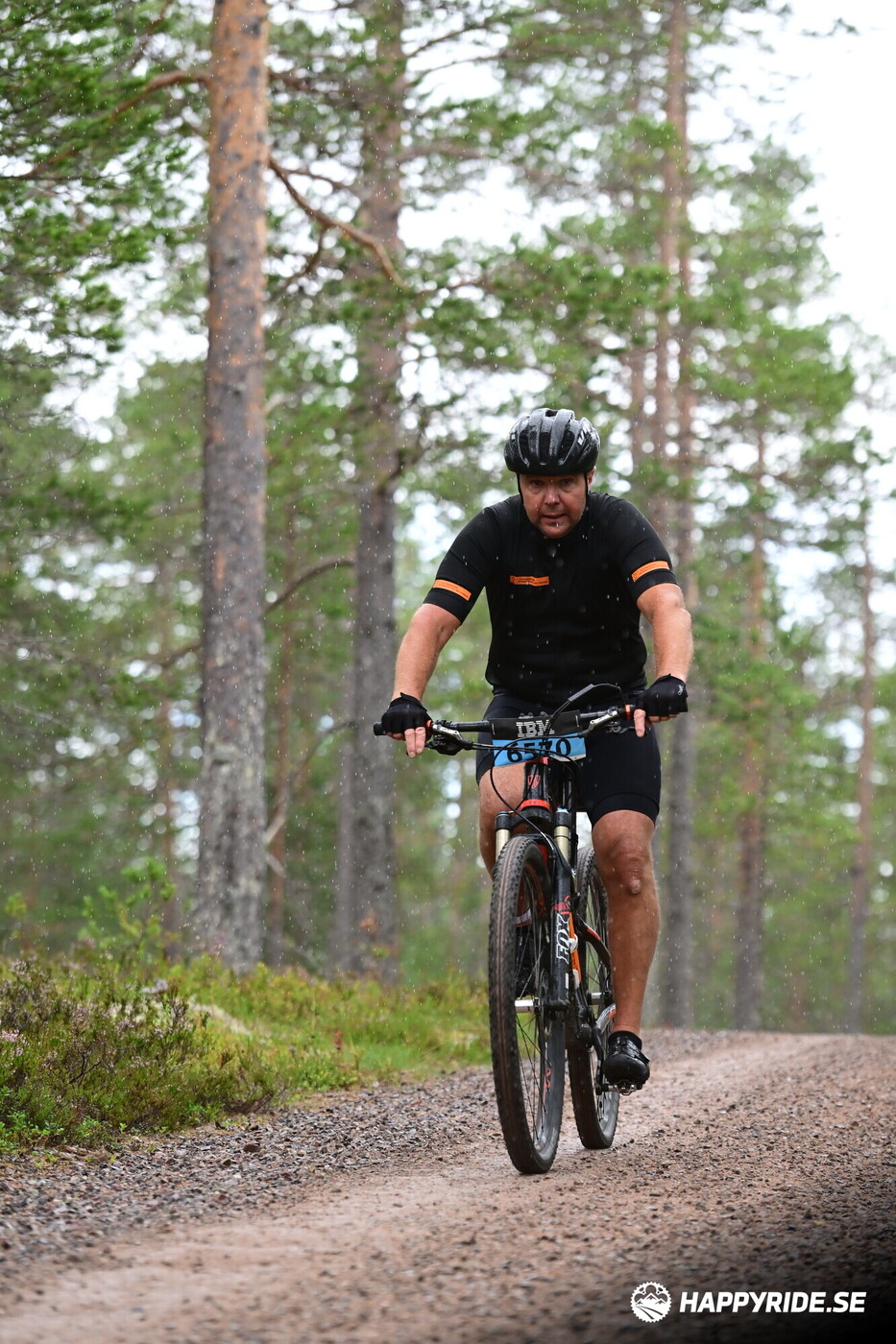 Bild från Cykelvasan 2026 CV90