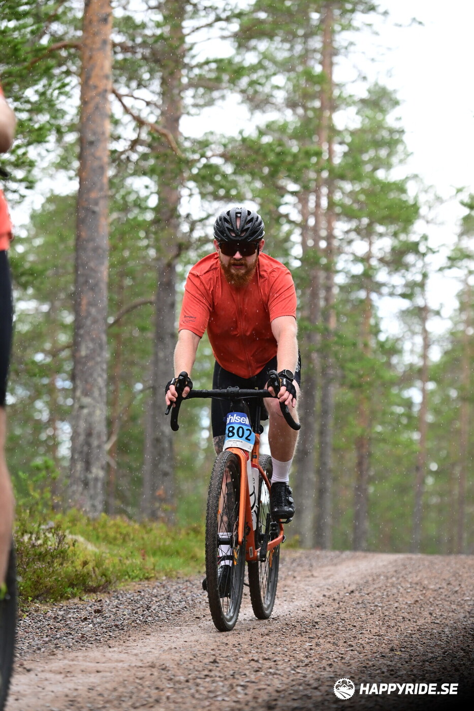 Bild från Cykelvasan 2026 CV90