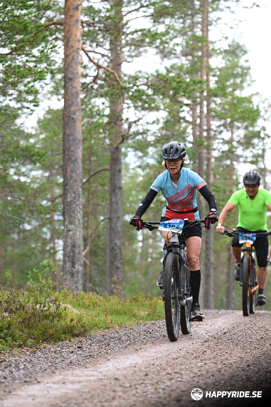Bild från Cykelvasan 2026 CV90
