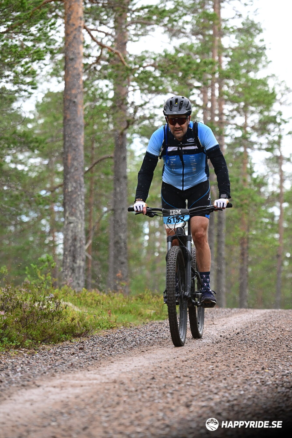 Bild från Cykelvasan 2026 CV90