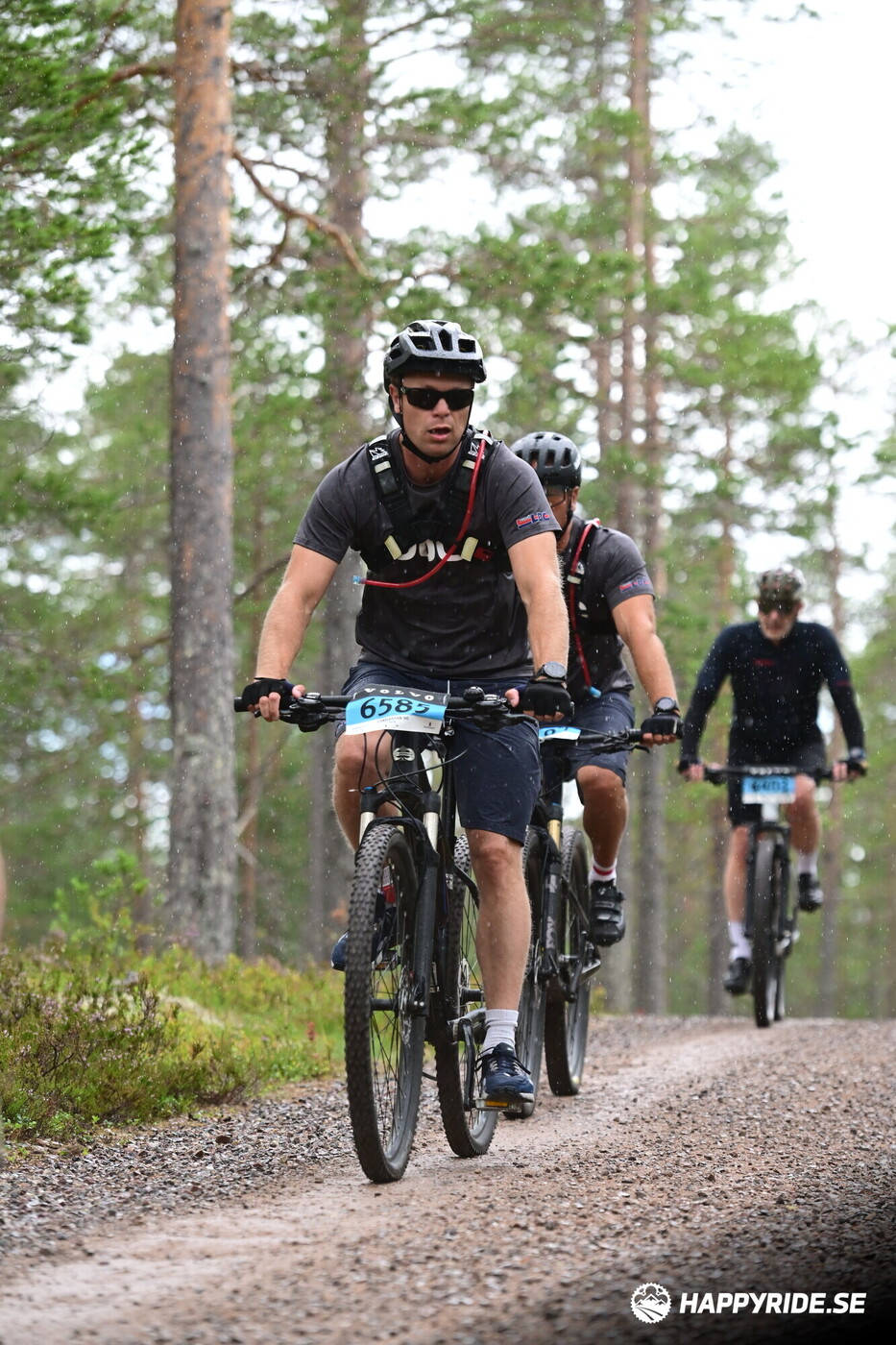 Bild från Cykelvasan 2026 CV90
