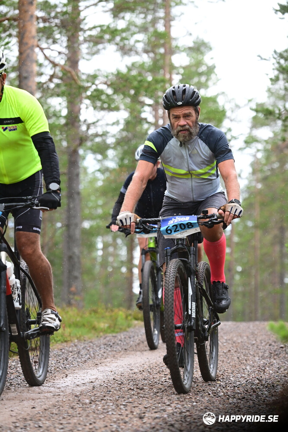 Bild från Cykelvasan 2026 CV90