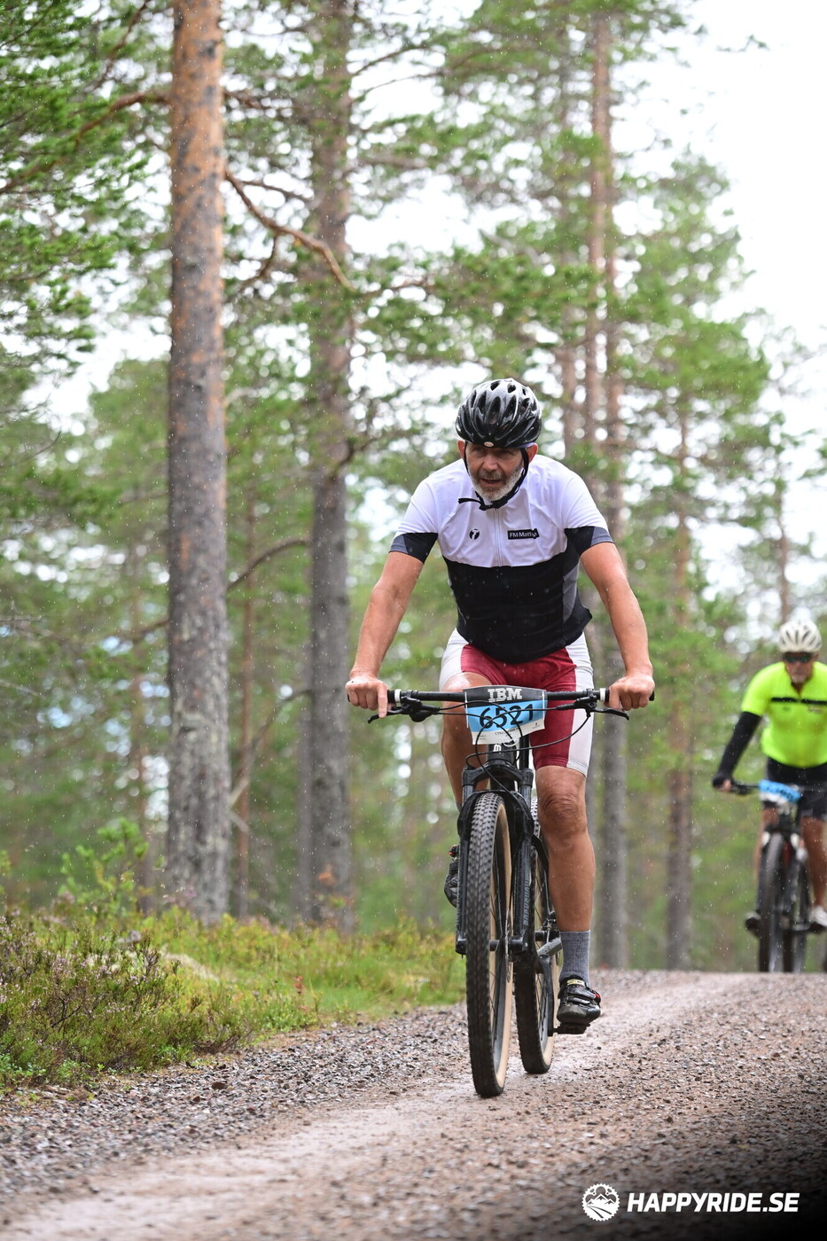 Bild från Cykelvasan 2026 CV90