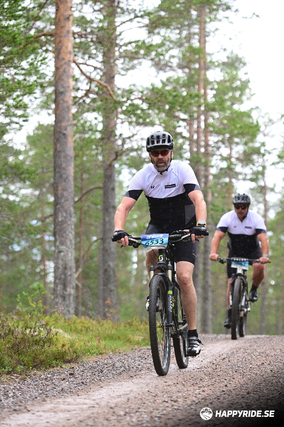 Bild från Cykelvasan 2026 CV90