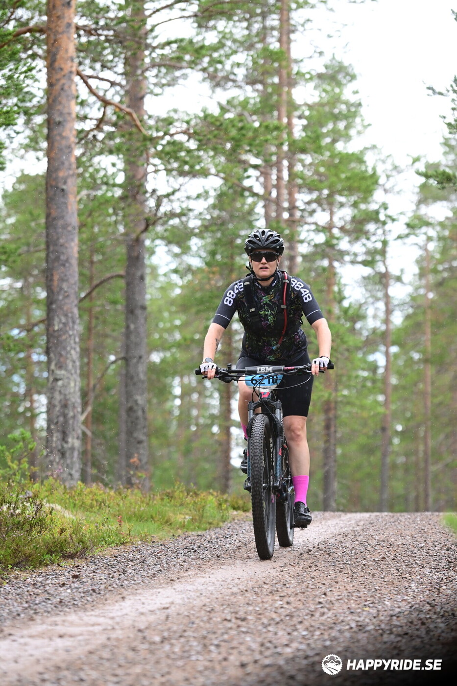 Bild från Cykelvasan 2026 CV90