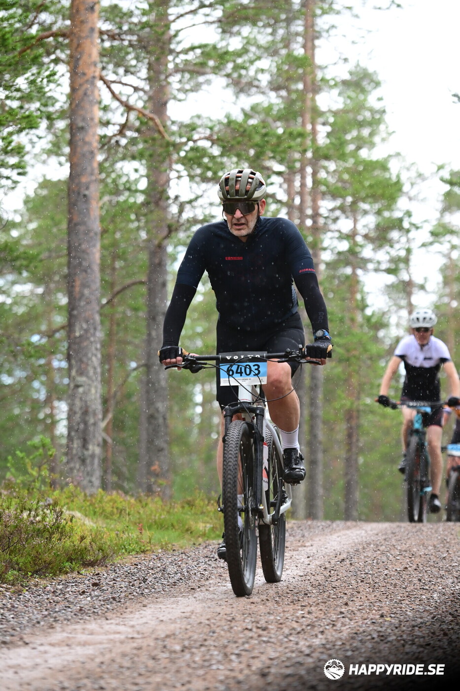 Bild från Cykelvasan 2026 CV90