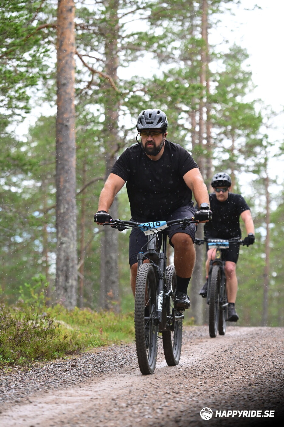 Bild från Cykelvasan 2026 CV90