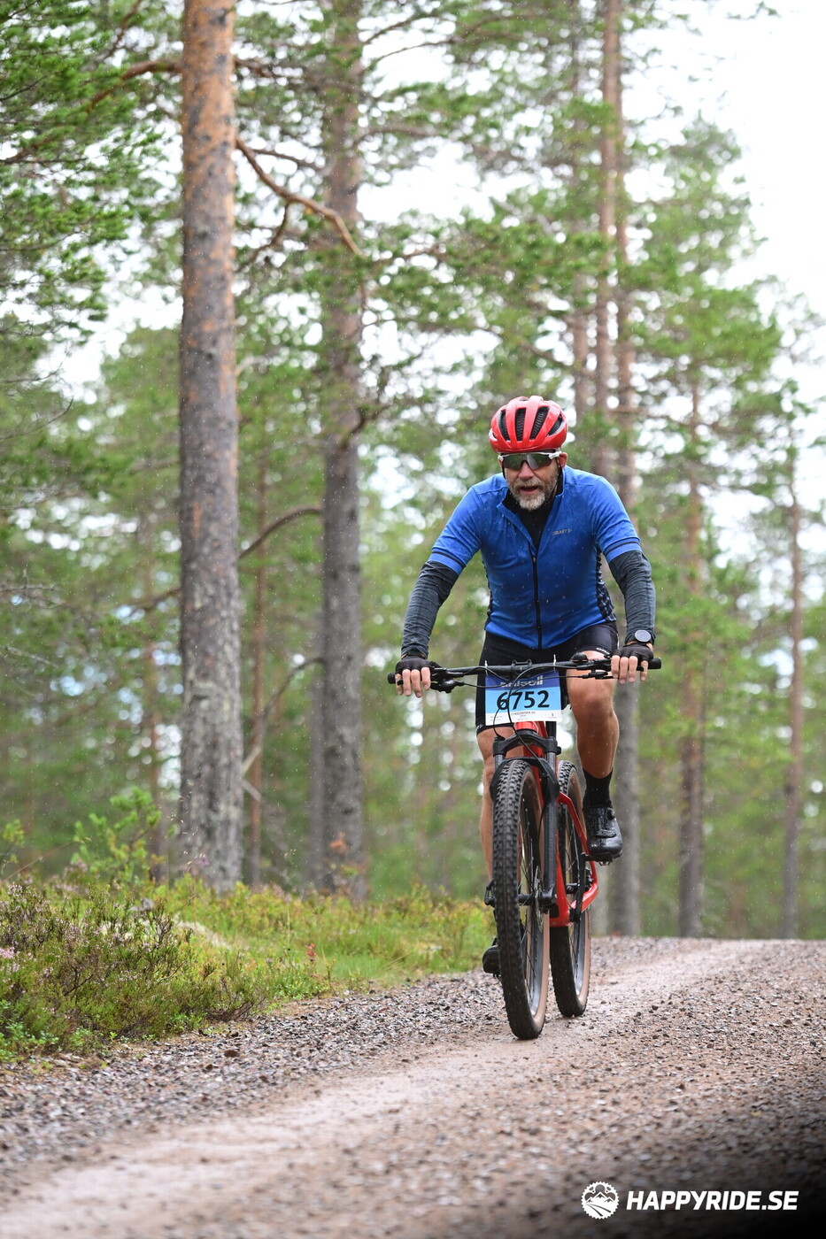 Bild från Cykelvasan 2026 CV90