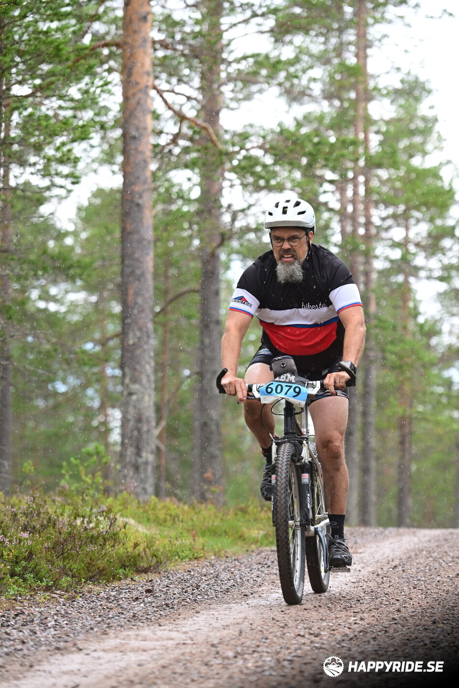 Bild från Cykelvasan 2026 CV90